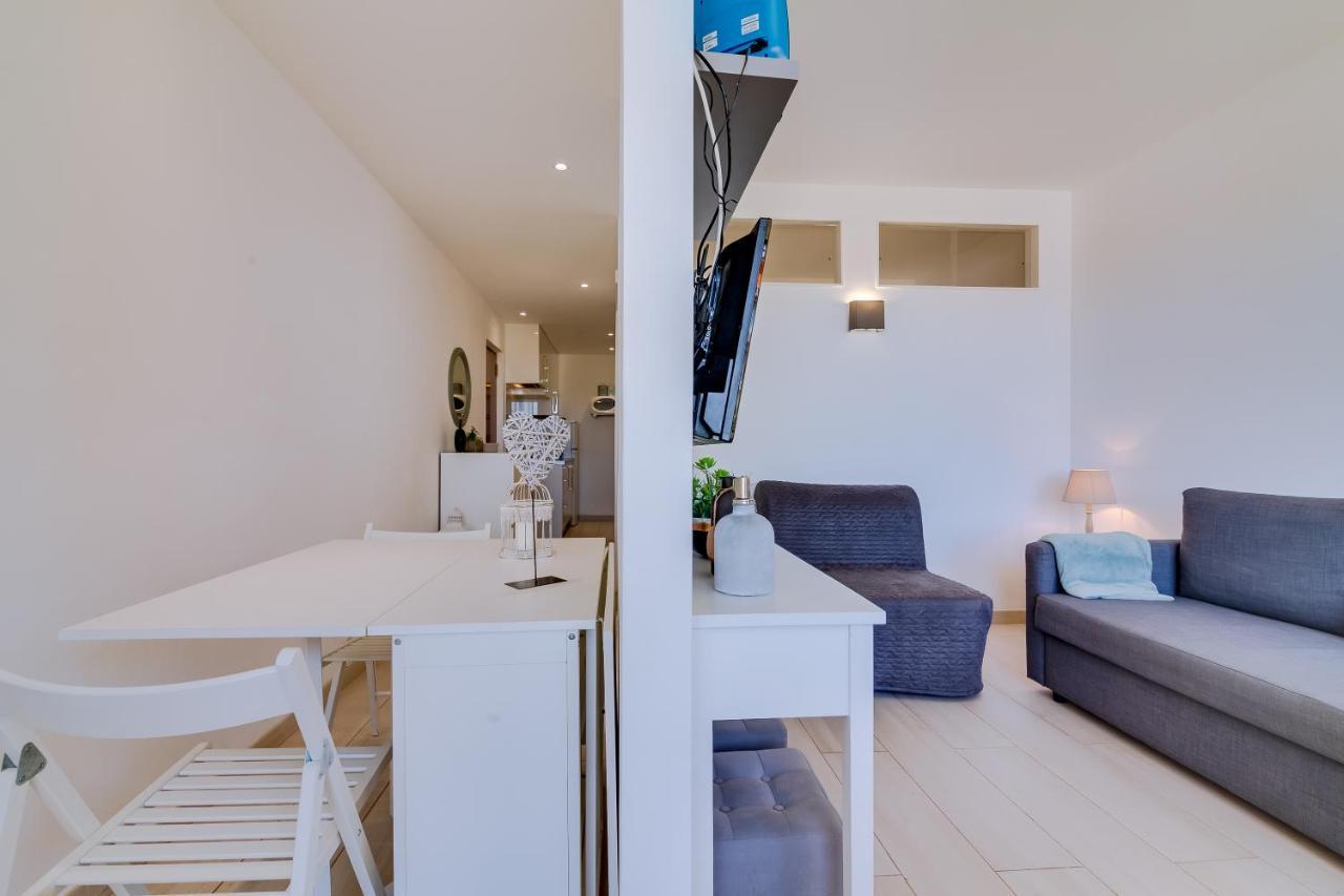 Apartamento AL - Edifício Loulé, Vilamoura centro Exterior foto