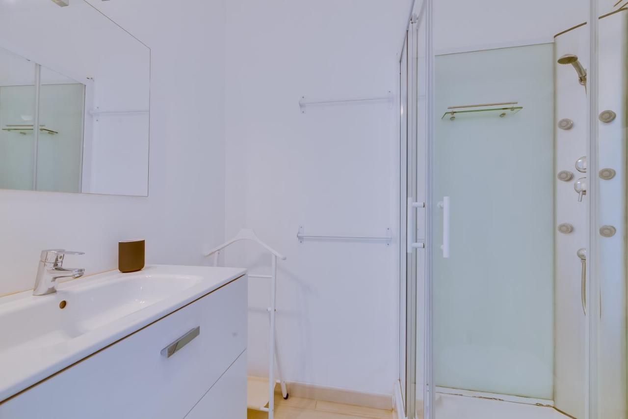 Apartamento AL - Edifício Loulé, Vilamoura centro Exterior foto